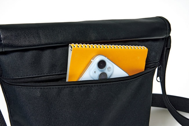 大人のおしゃれ手帖3月号付録