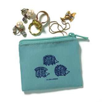 アクセサリー入れに