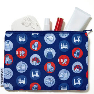 バッグインバッグとしても！一番使える便利サイズ