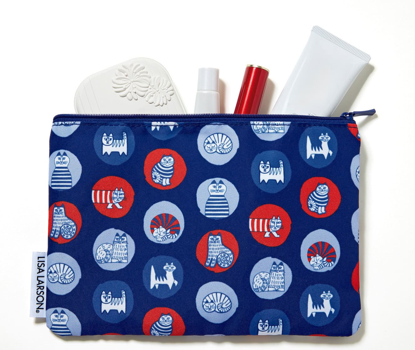 バッグインバッグとしても！一番使える便利サイズ