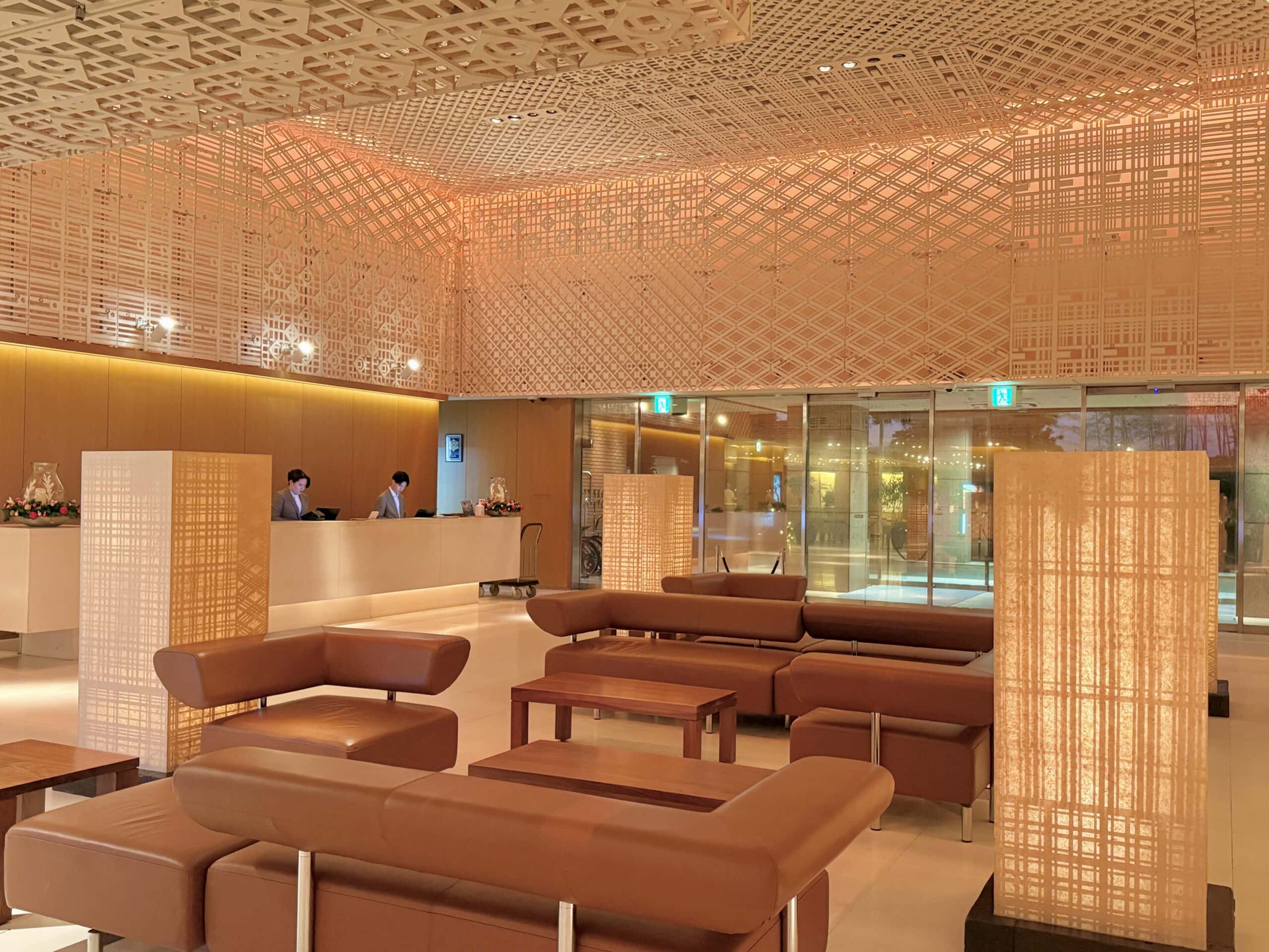 ハイアット リージェンシー京都 02