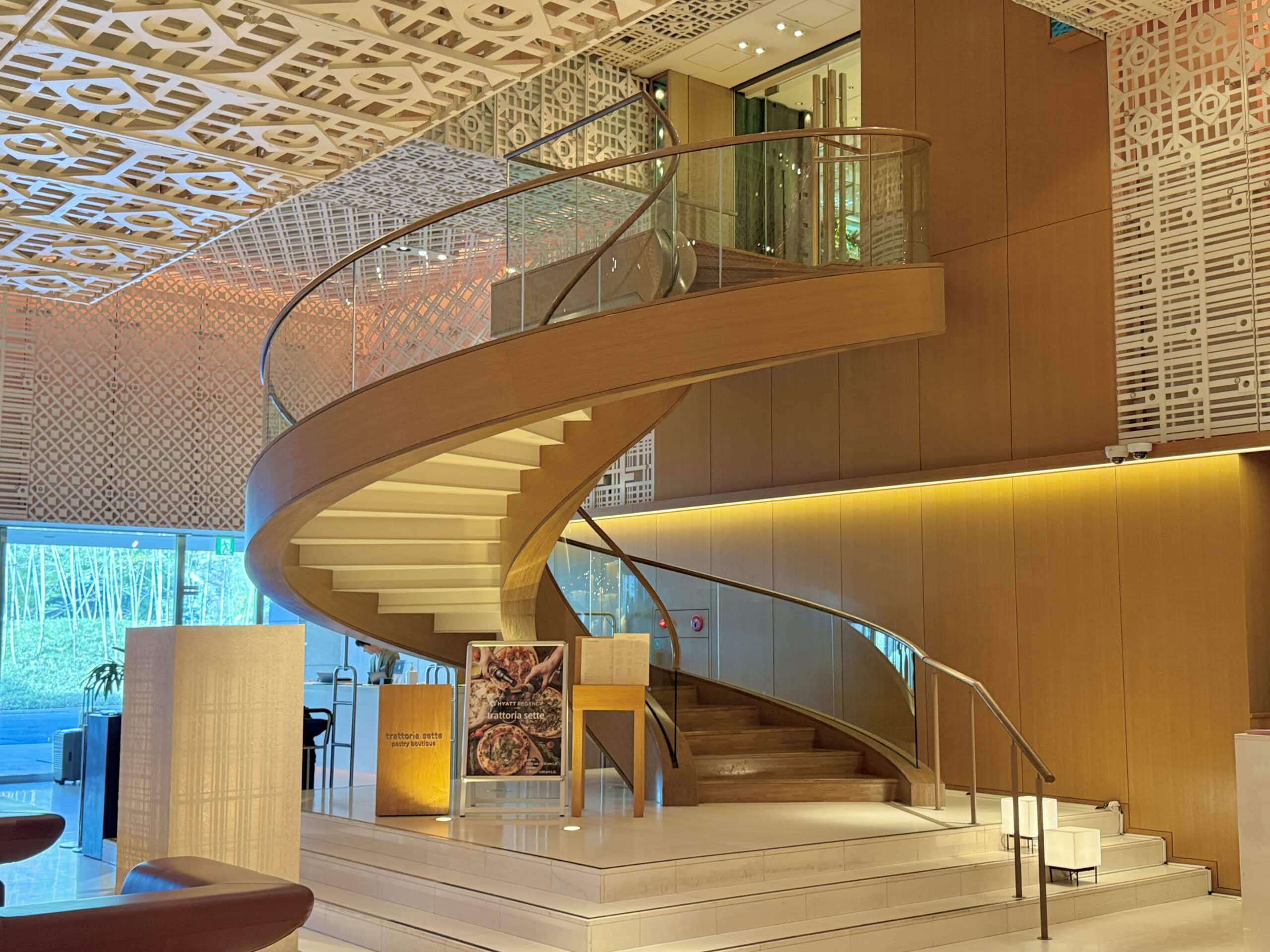 ハイアット リージェンシー京都 03