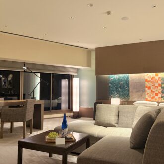 ハイアット リージェンシー京都　04