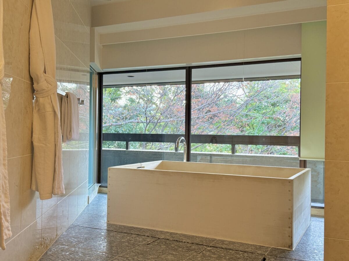 ハイアット リージェンシー京都　05