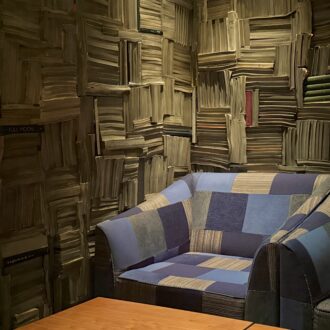 ハイアット リージェンシー京都　Touzanバー 03