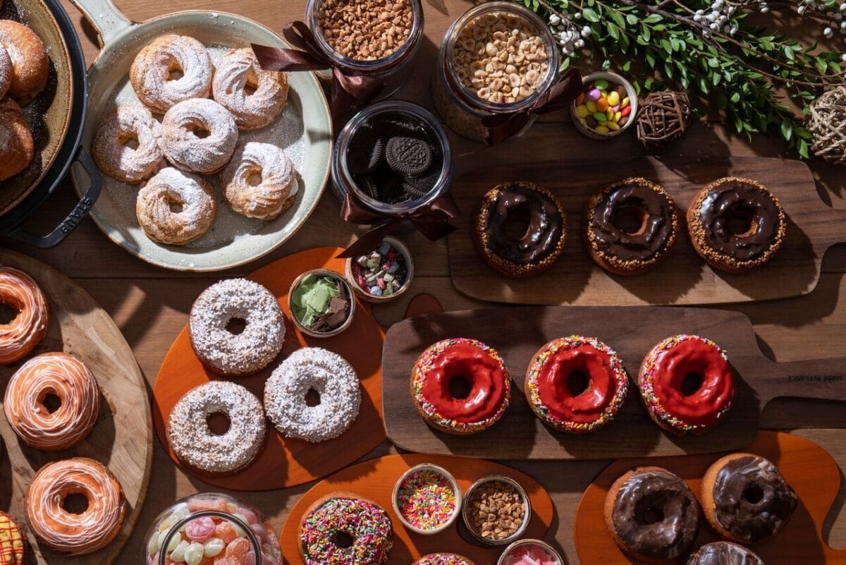 ハイアット リージェンシー京都 カフェ 33 03