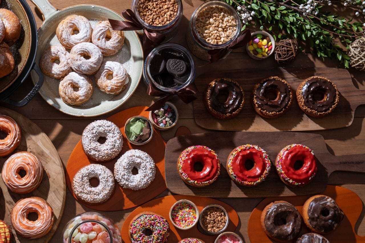 ハイアット リージェンシー京都 カフェ 33 03