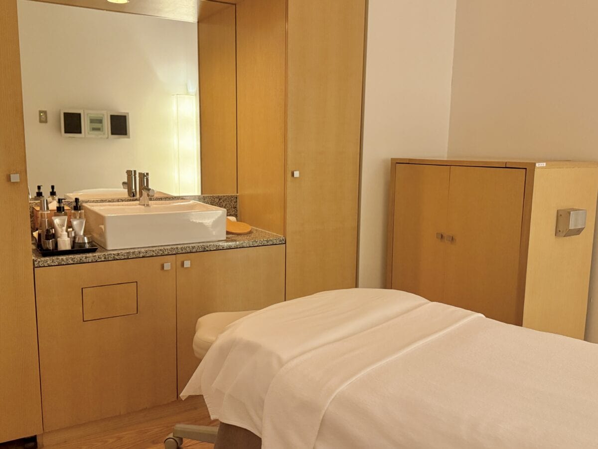 ハイアット リージェンシー京都 RIRAKU 01