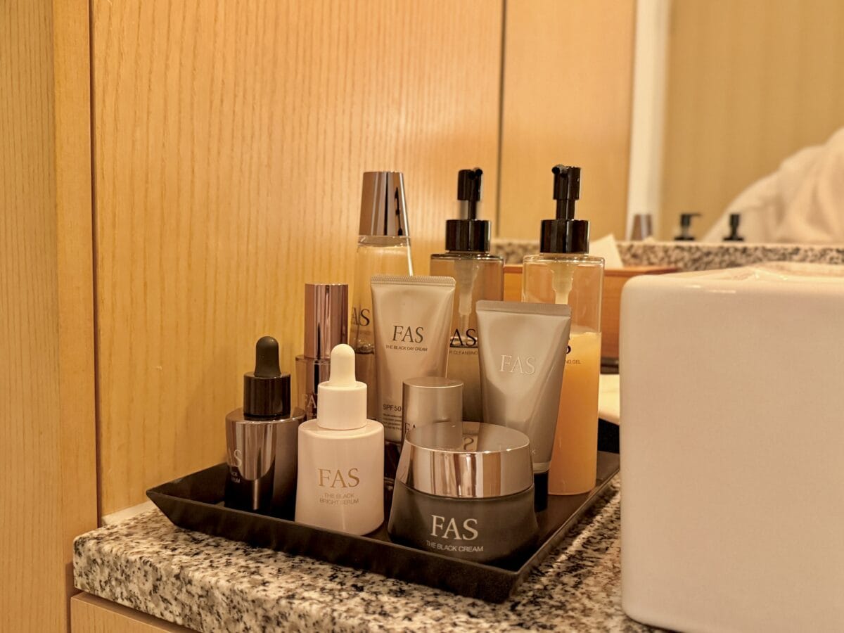 ハイアット リージェンシー京都 RIRAKU 02