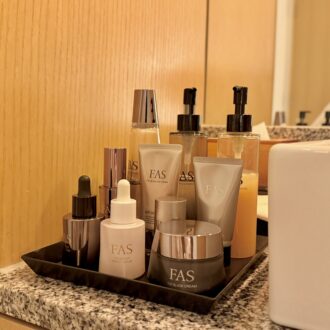 ハイアット リージェンシー京都　RIRAKU 02