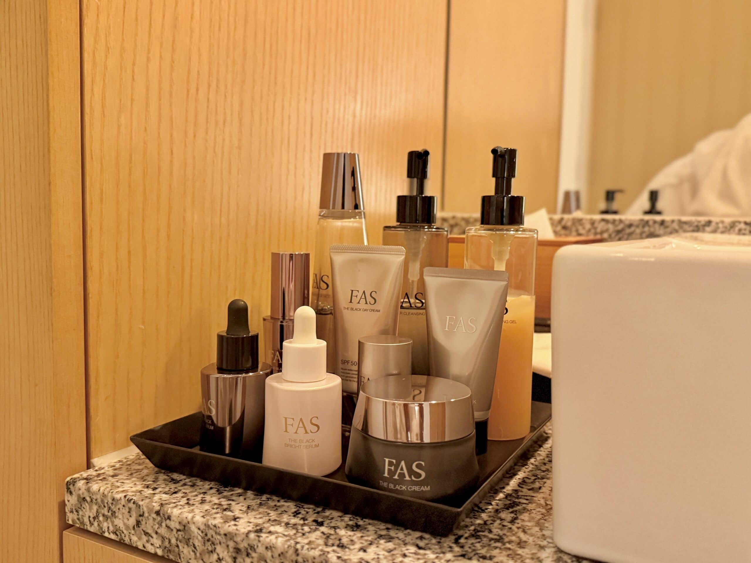 ハイアット リージェンシー京都 RIRAKU 02