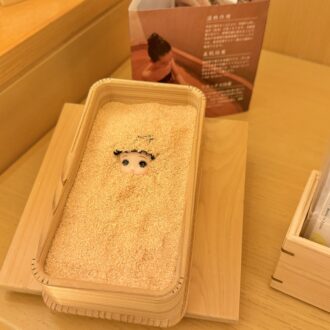 ハイアット リージェンシー京都　RIRAKU 03