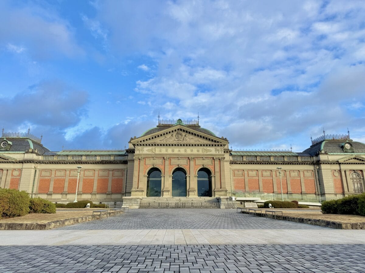 京都国立博物館 01