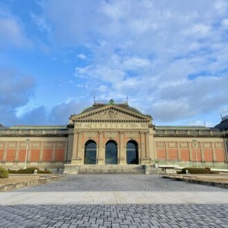京都国立博物館 01