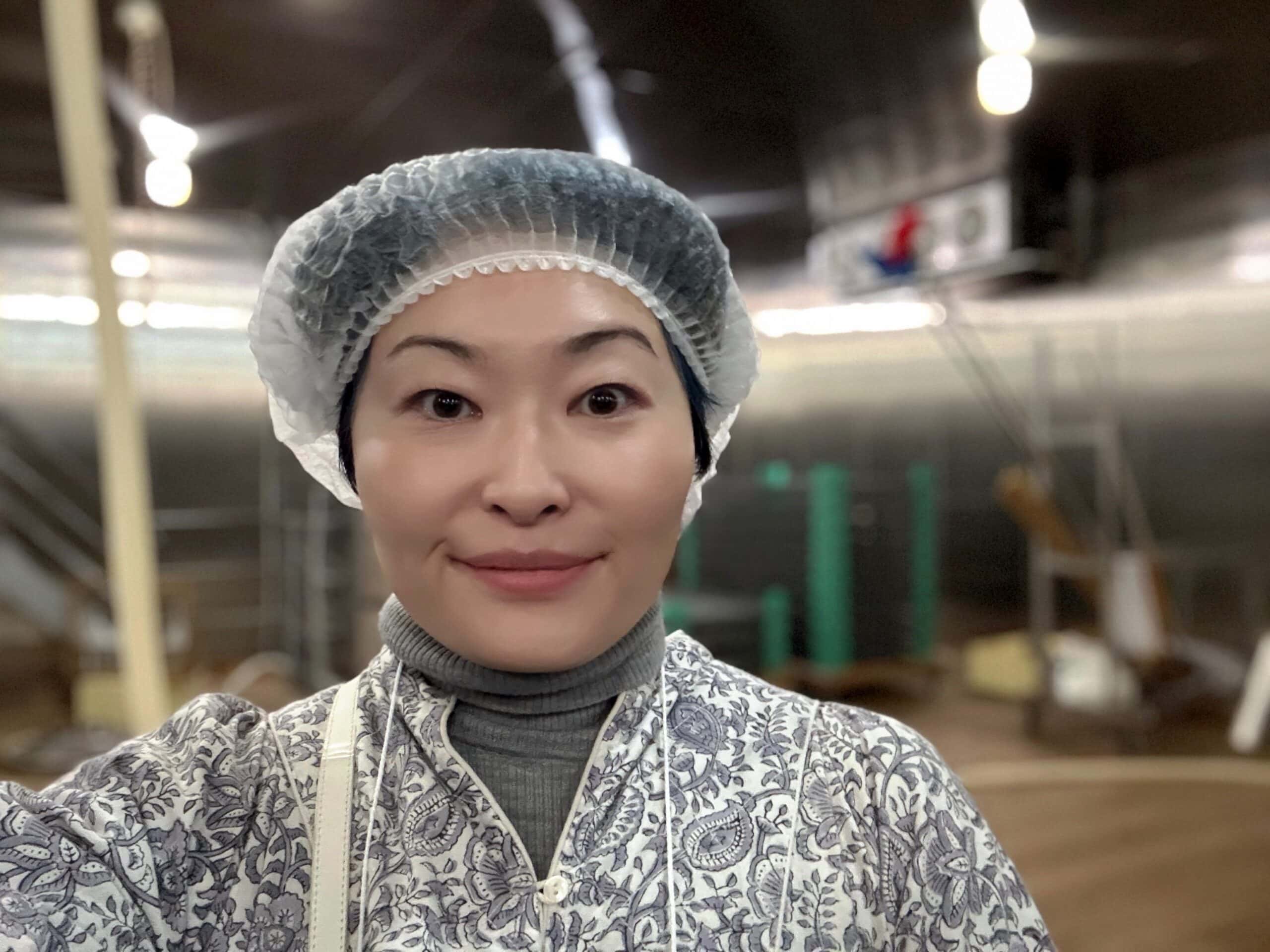 徳島・鳴門　本家松浦酒造　01