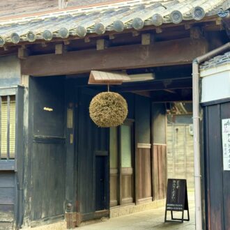 徳島・鳴門　本家松浦酒造　02
