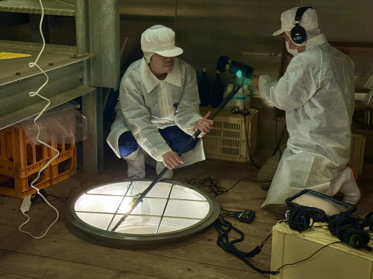 徳島・鳴門　本家松浦酒造　08