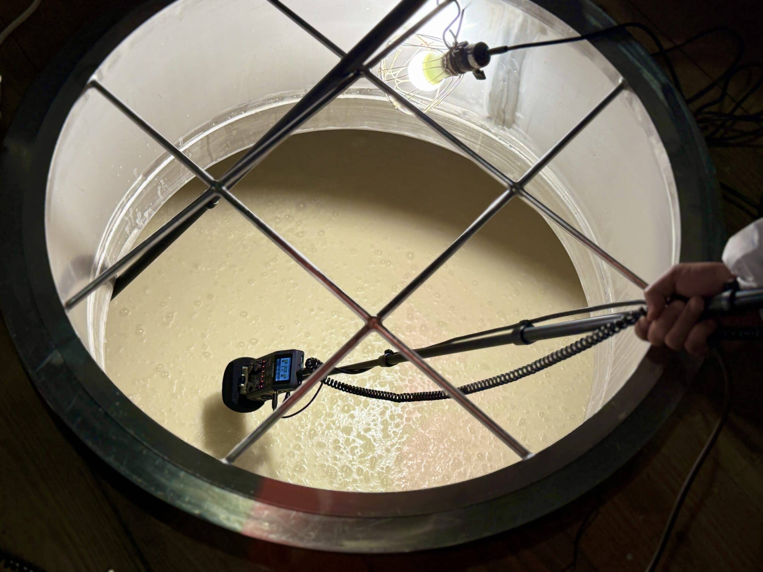 徳島・鳴門　本家松浦酒造　09