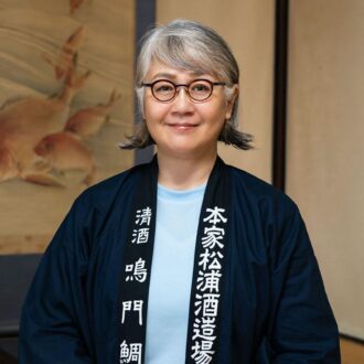 徳島・鳴門　本家松浦酒造　11