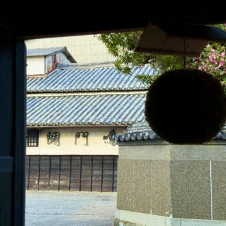 徳島・鳴門　本家松浦酒造　12