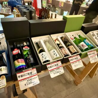 徳島・鳴門　本家松浦酒造　14