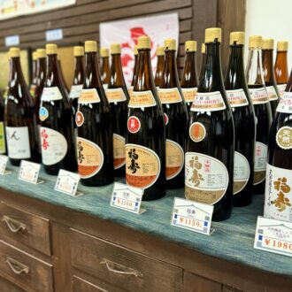 徳島・鳴門　福寿醬油　03