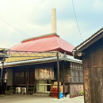 徳島・鳴門　福寿醬油　04