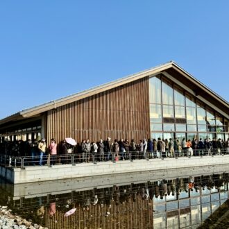 「柿の葉フェア 2026」09