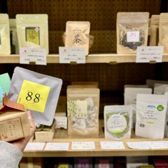 奈良のトビラ 04