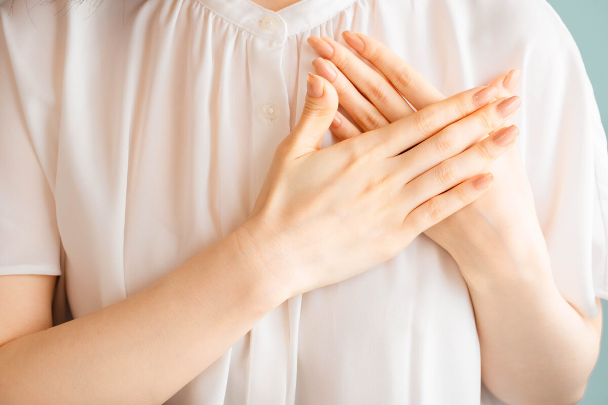 ネイルオイルの選び方