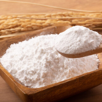 【米粉のお菓子レシピ】2つのコツを押さえて簡単＆失敗知らず！