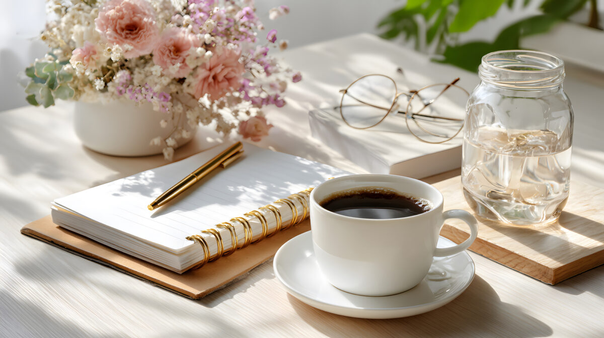 ジャーナリングのやり方