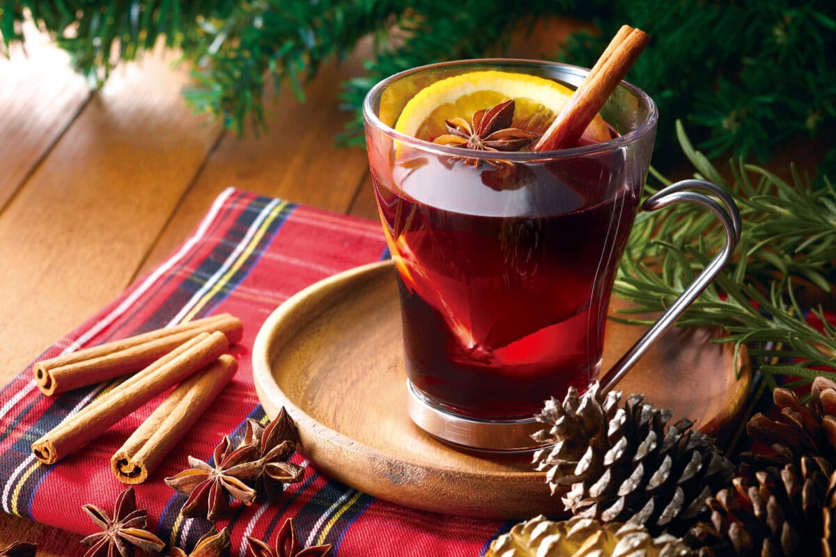 ノンアルコール飲料のおすすめレシピ