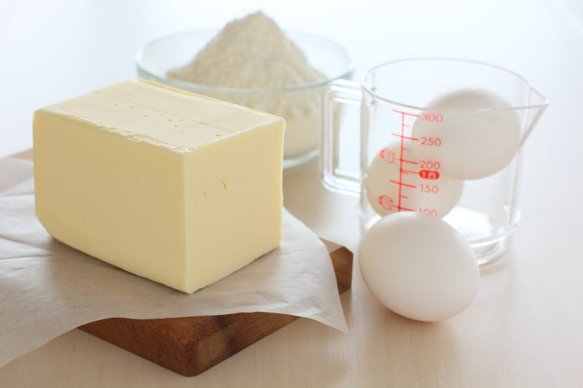 米粉をうまく使うコツ