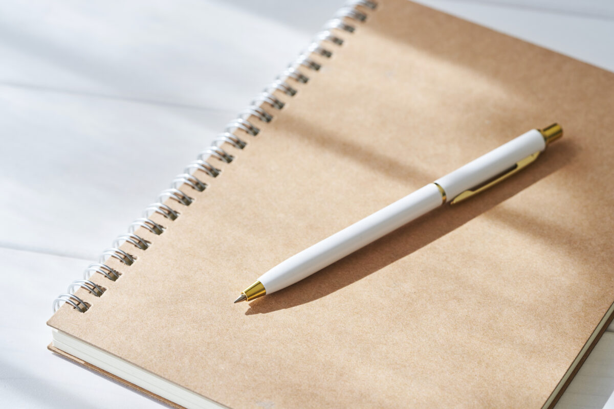 ジャーナリングに期待できる効果