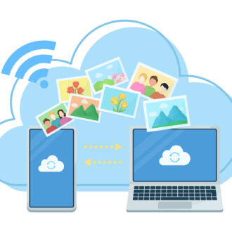 【専門家が解説】カメラロール内に潜む「隠れた個人情報」って？ 写真整理の際に気をつけたいこと