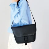 【本日発売】付録の域を超えた……？ 軽くて大容量の万能ショルダーバッグ 【大人のおしゃれ手帖×ケイ ハヤマ プリュス】