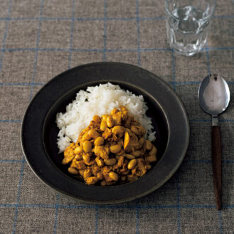 火も鍋も使わない！ レンジで簡単免疫力レシピ
ランチにぴったり！