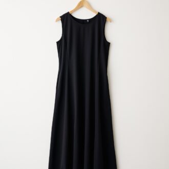 50代が買うべきユニクロのワンピース