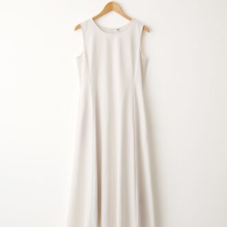 50代が買うべきユニクロのワンピース