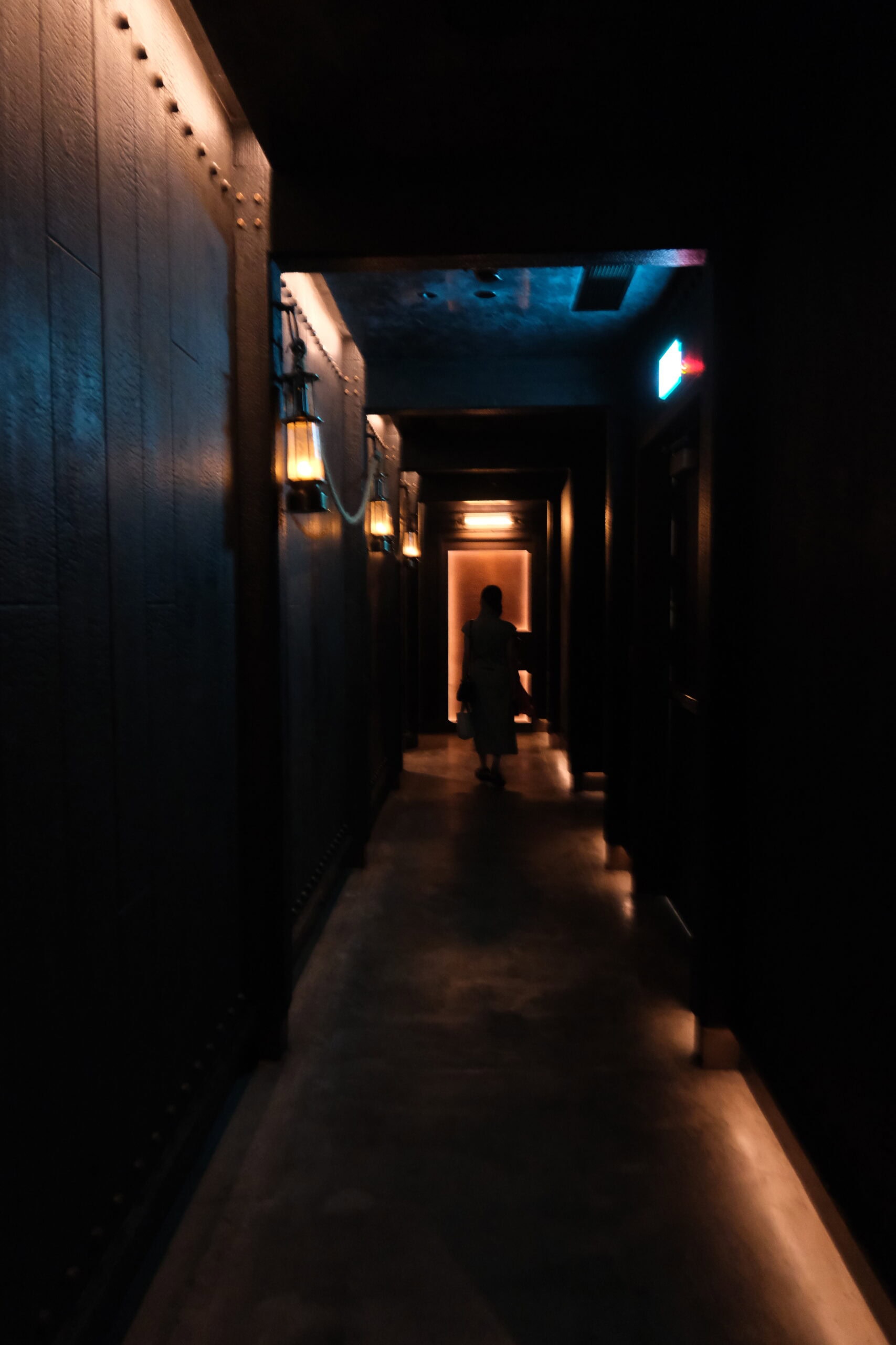 【大人のバー探訪】Long Bar