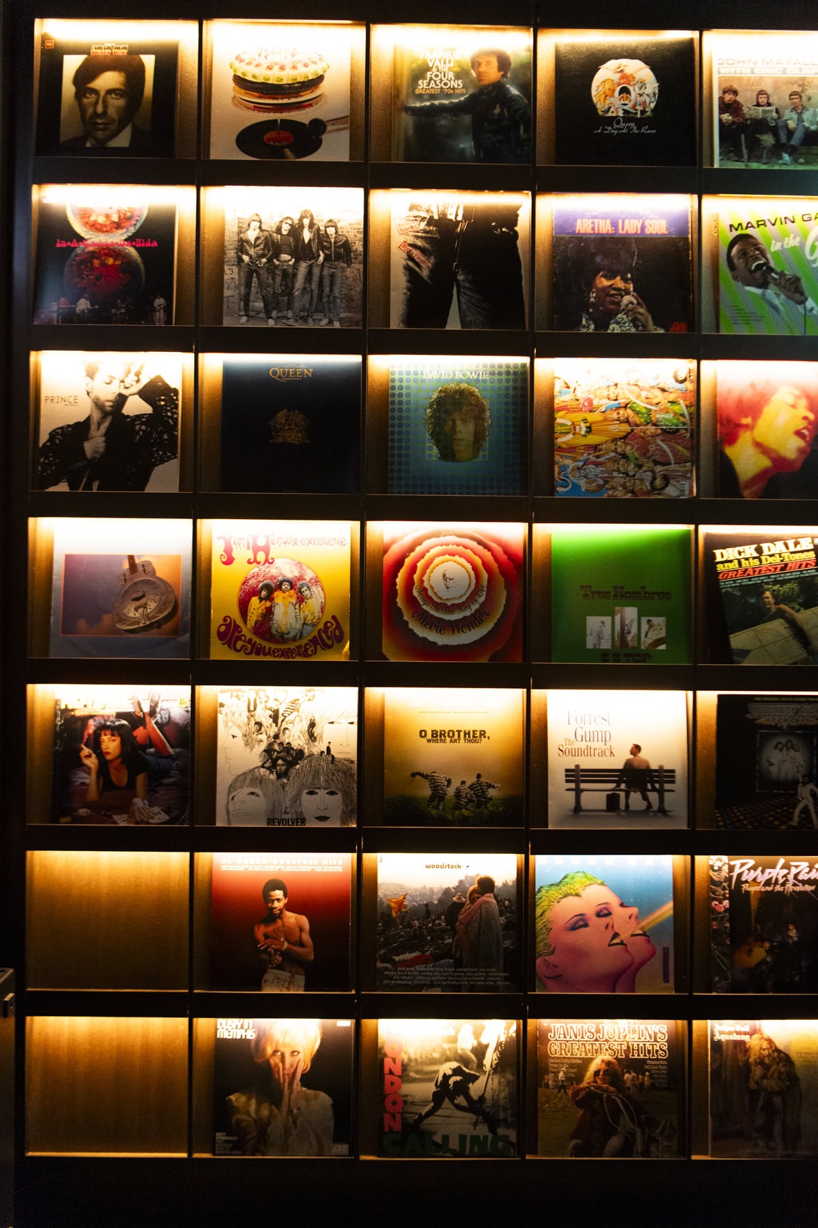 【大人のバー探訪】Long Bar