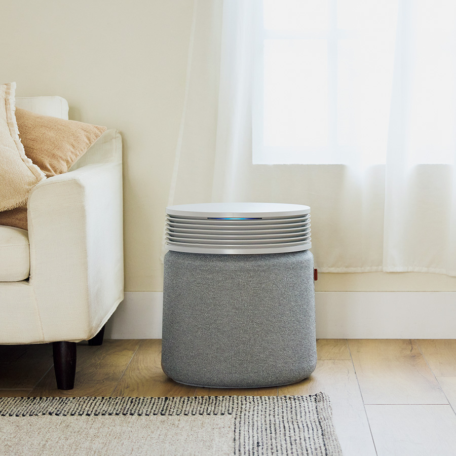 Blue Signature™ SP 4i Light Grey￥62,700／ブルーエア