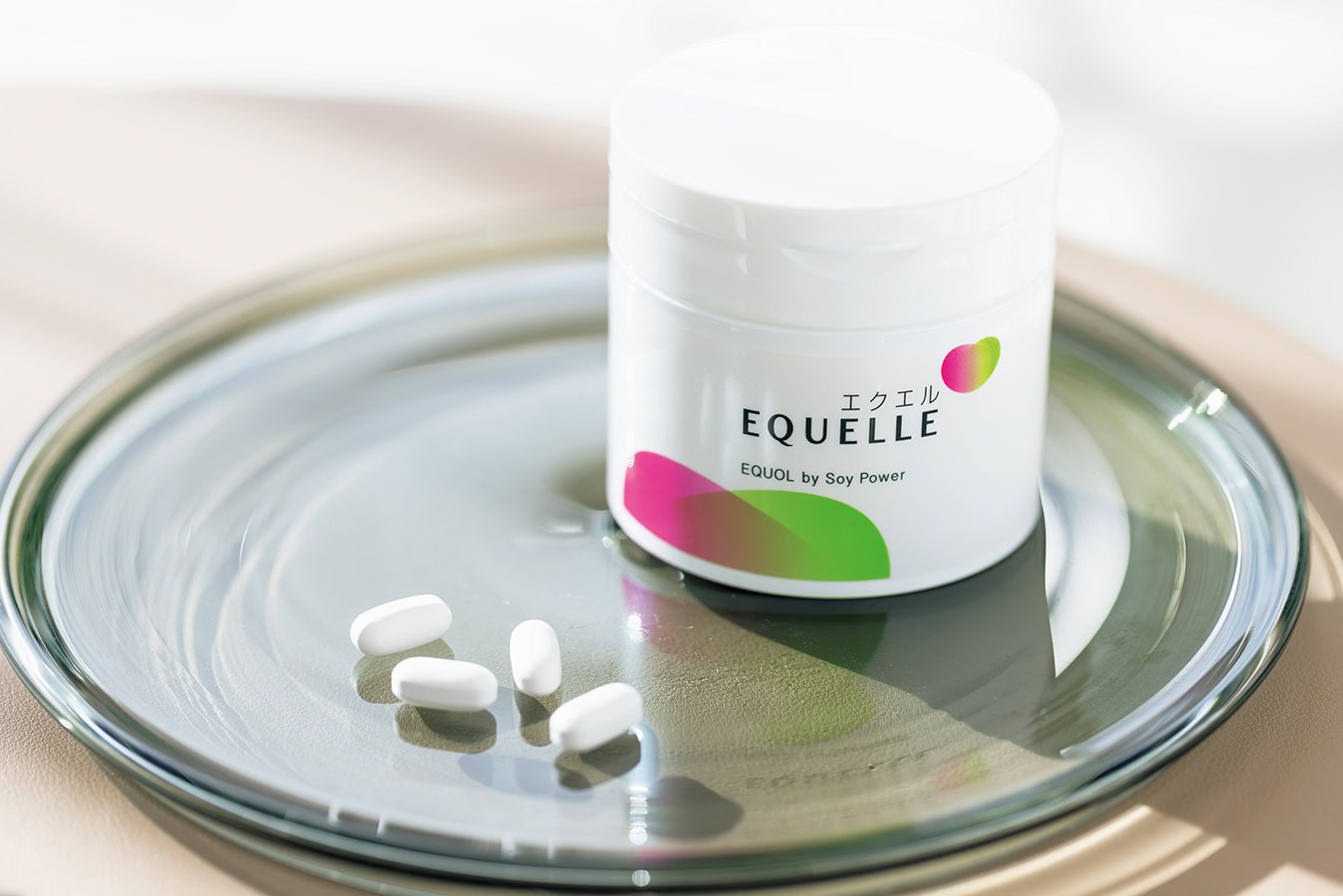 エクエル　112 粒￥4 ,320 ／大塚製薬