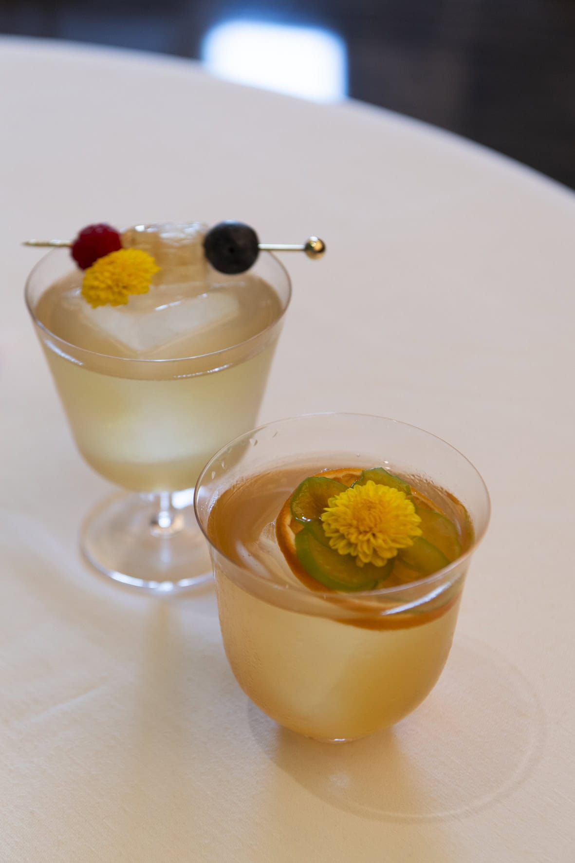 【大人のバー探訪】Mesa Bar