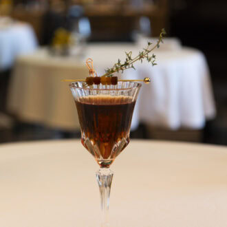 【大人のバー探訪】Mesa Bar