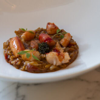 【大人のバー探訪】Mesa Bar