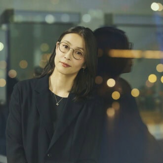 水野美紀さんインタビュー「ずっと茨の道を歩いているかもしれません」
～舞台『死神』が問いかける、50代で向き合う「生きる覚悟」