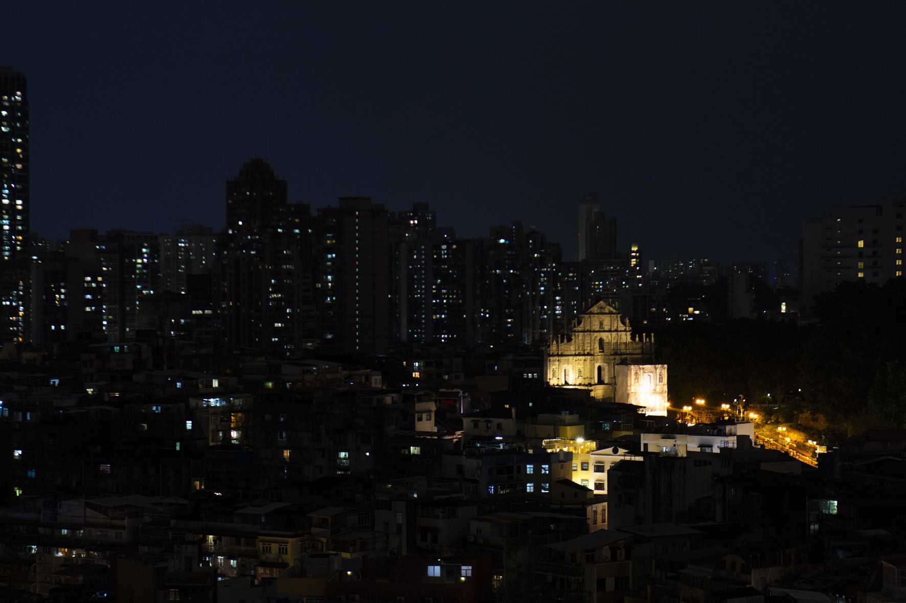 【大人のバー探訪】新中央酒店（Hotel Central）