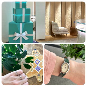 大人だからこそより楽しめる理由は？ ファッション小物の【お直し＆お手入れ】　 ～毎日ごきげん帖Vol.17～